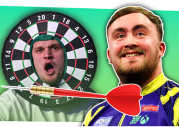 See Luke Littler with unbeatable packages to 17 nights across Europe from £125pp