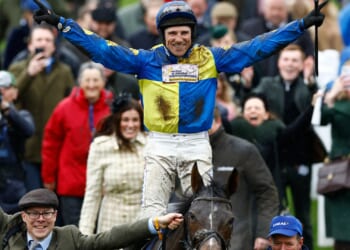 'He could be this season's Langer Dan'