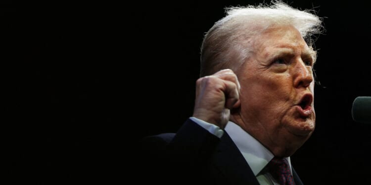 Trump warns Europe faces ‘civilisational erasure’ within 20 years because of migration & EU in explosive new report