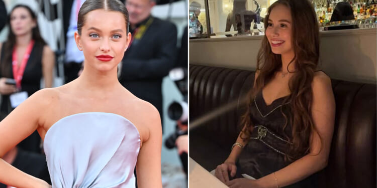 Oscar Piastri's girlfriend hosts birthday meal for F1 Wags including rival Lando Norris’ partner and gives unique gifts