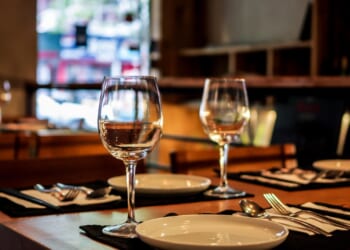 How to eat at Michelin-starred restaurants across the UK on the cheap