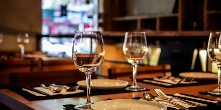 How to eat at Michelin-starred restaurants across the UK on the cheap