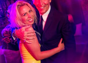 Inside exclusive Naughty Narnia sex party where frazzled parents let off steam & it's cheaper than a trip to the panto