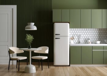 How you can add £10k to the value of your home with 8 makeover tips for 2026