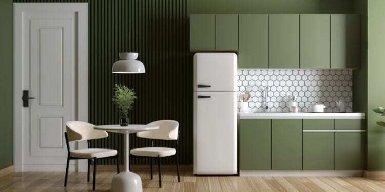 How you can add £10k to the value of your home with 8 makeover tips for 2026