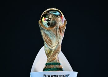 World Cup 2026 prize money