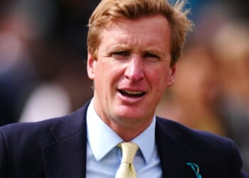 Superpower owner removes 'very special' horse from trainer Ed Walker and sends her to Karl Burke after big-money buy