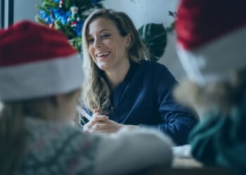 I’m an ex-teacher - here’s 3 common Christmas gifts we hate & the worst culprit is sure to go in the bin