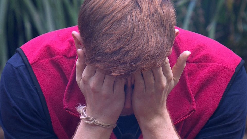 'I'm a Celebrity... Get Me Out of Here!' TV show, Series 26, Show 19, Australia - 04 Dec 2025