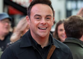 I'm A Celeb's Ant McPartlin rakes in massive sum after selling his seven-bed London mansion amid planning row
