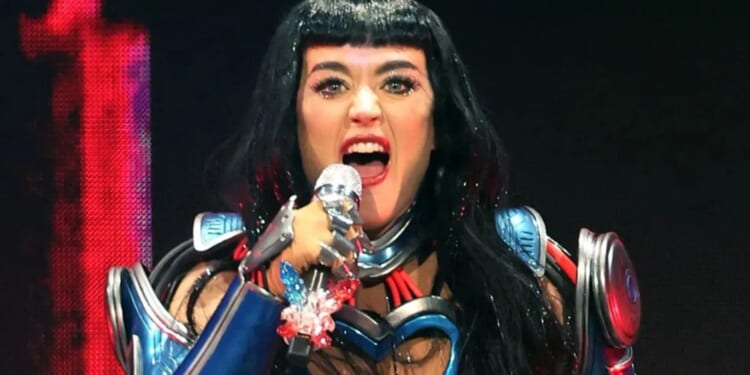 Katy Perry 'hard launches' her romance with Justin Trudeau as they enjoy VERY posh double date in Tokyo