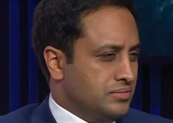 Reform lodges official complaint after BBC puts illegal migrants in Question Time audience