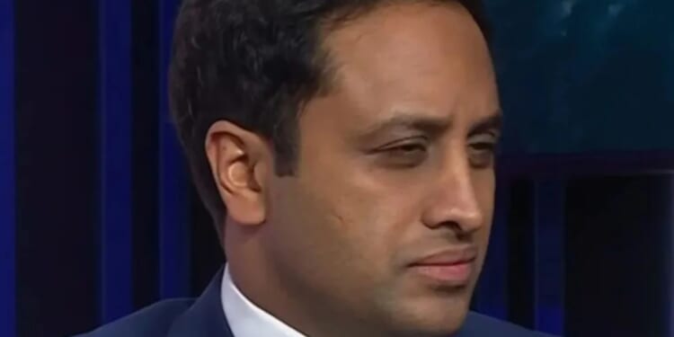 Reform lodges official complaint after BBC puts illegal migrants in Question Time audience