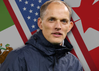 England looking at horror World Cup 2026 schedule with Thomas Tuchel's side facing over 6,000 MILES of travel