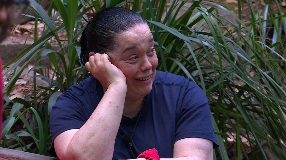 'I'm a Celebrity... Get Me Out of Here!' TV show, Series 26, Show 19, Australia - 04 Dec 2025