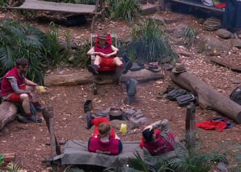 I’m A Celebrity double eviction results revealed as two stars leave camp just days before final