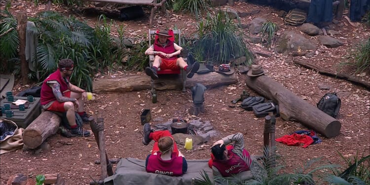 I’m A Celebrity double eviction results revealed as two stars leave camp just days before final