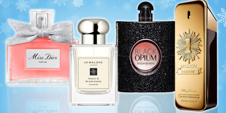 Best perfume dupes to buy for Christmas presents including bottle that's just like iconic YSL scent but £70 cheaper