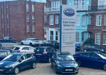 ‘Brilliant’ Ford dealership to shut after a CENTURY due to costs ‘impossible to overcome’