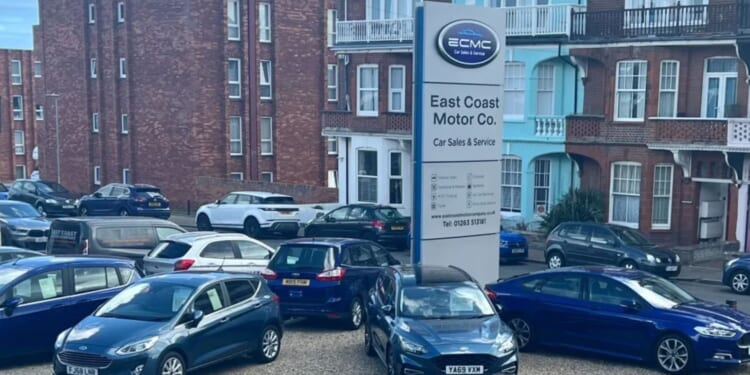 ‘Brilliant’ Ford dealership to shut after a CENTURY due to costs ‘impossible to overcome’