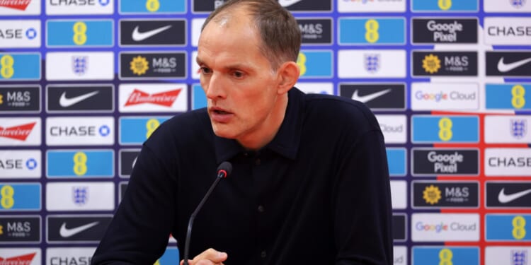 Three-cap England star, 25, seriously considering switching allegiance with immediate effect for 2026 World Cup