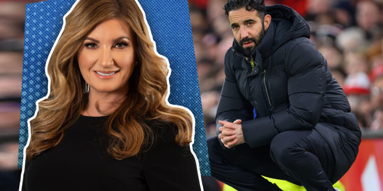 Players and managers are facing vile abuse and death threats