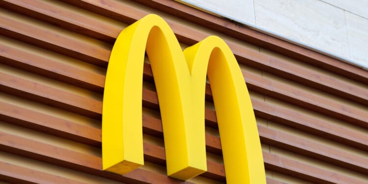McDonald's makes major change to popular product after less than a year following customer complaints