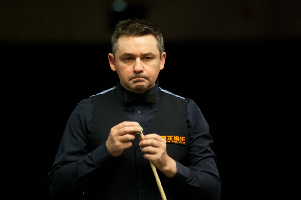 2018 D88 German Masters - Day Two