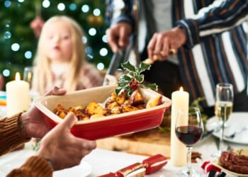 From Advent freebies to great deals on gifts & groceries