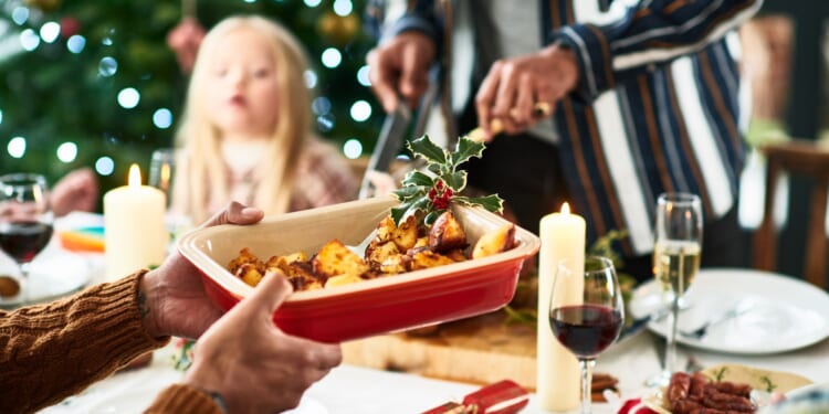 From Advent freebies to great deals on gifts & groceries