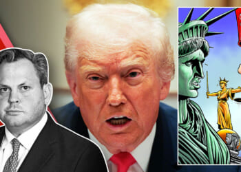 Trump warns Britain & Europe face 'civilizational erasure'… it's a wake up call to West