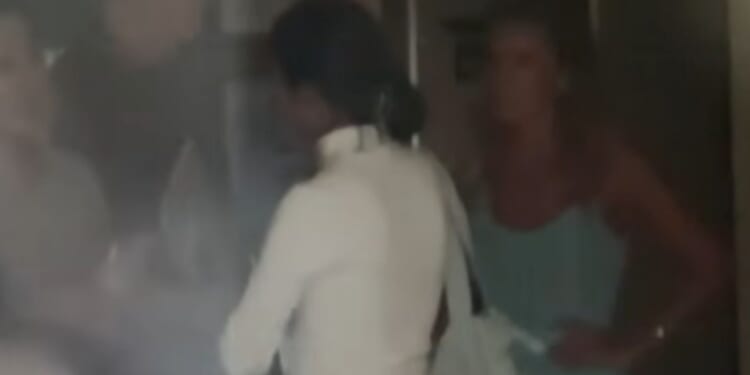 Bonnie Blue 'has passport seized' as adult star is held by immigration officers in Bali after cops raided studio