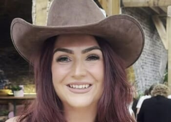 I was the 'fat funny friend' at size 22 & then lost 5st on Mounjaro