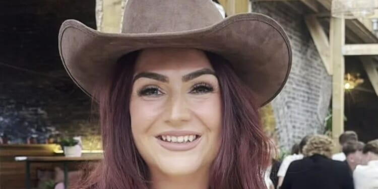 I was the 'fat funny friend' at size 22 & then lost 5st on Mounjaro