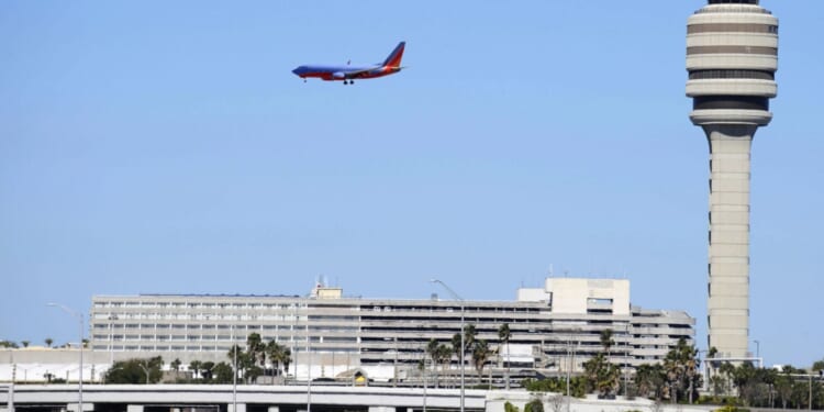 One of America's busiest airports begins $6 billion state-of-the-art renovation with new vertical take off facility