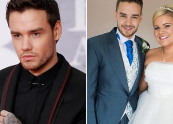 Liam Payne's sister shares heartbreaking post as she admits the late star is 'missing so much' after tragic death