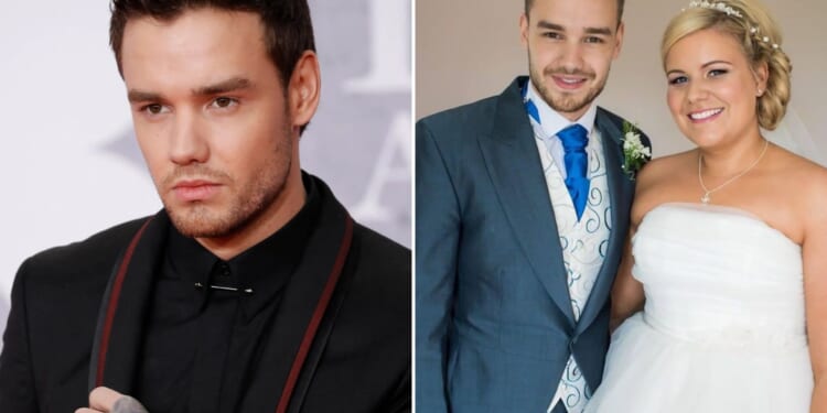 Liam Payne's sister shares heartbreaking post as she admits the late star is 'missing so much' after tragic death