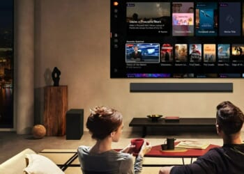 Millions of TVs receive huge upgrade with hundreds of FREE channels including Sky Sports and Christmas favourites