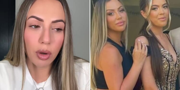 Heartbroken Holly Hagan opens up about sister Darci’s final hours before tragic death at just 19