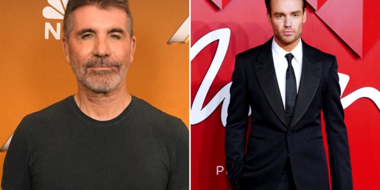 Simon Cowell reveals he was so devastated by Liam Payne’s death he fled to ‘private place’ alone for days to grieve