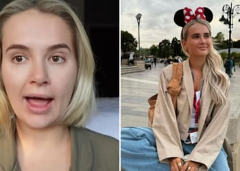 Molly-Mae Hague reveals the real reason behind her bob hairstyle as she warns beauty fans to avoid the mistake she made