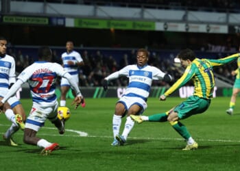 Championship clash SUSPENDED after medical emergency in crowd as medics rush to scene