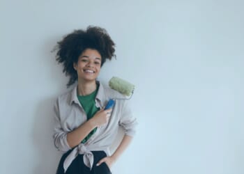 Interior designer reveals why Pantone’s 2026 Colour of the Year is great after people mocked the ‘boring’ choice