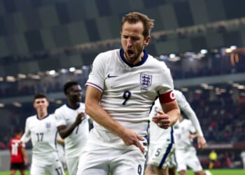 England's World Cup 2026 fixtures CONFIRMED for clashes against Croatia, Panama and Ghana