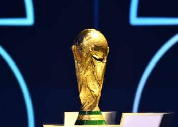 Fans stunned by World Cup 2026 kick-off times with 5AM clashes and fans set for all-nighters