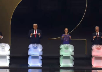 'Surely he’s not said that'