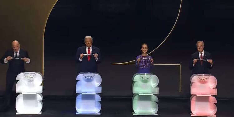 'Surely he’s not said that'