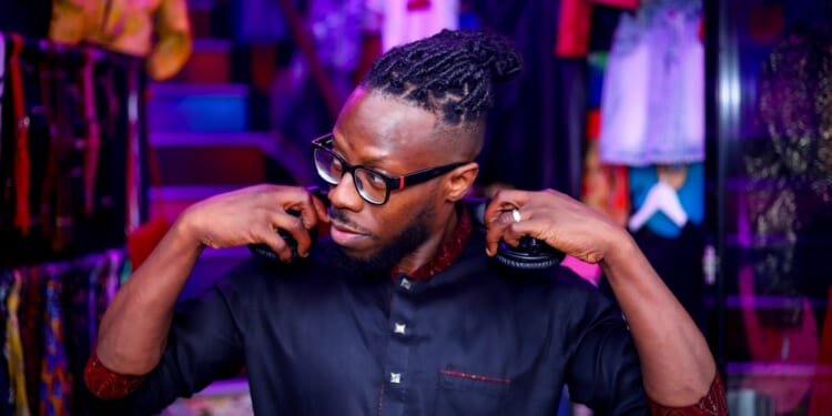 I'm the ultimate Slashie with TWO jobs I love – one has more than 60 days’ holiday and everyone's jealous of the other