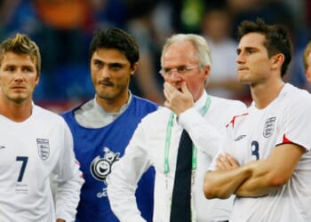 The bad omen for England in opening clash against Croatia after World Cup 2026 fixtures are revealed