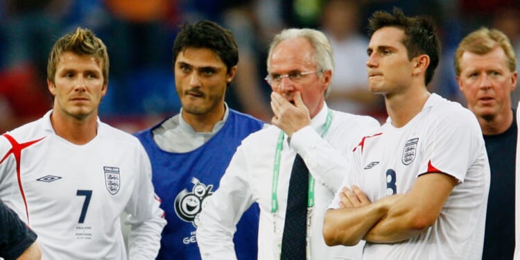 The bad omen for England in opening clash against Croatia after World Cup 2026 fixtures are revealed